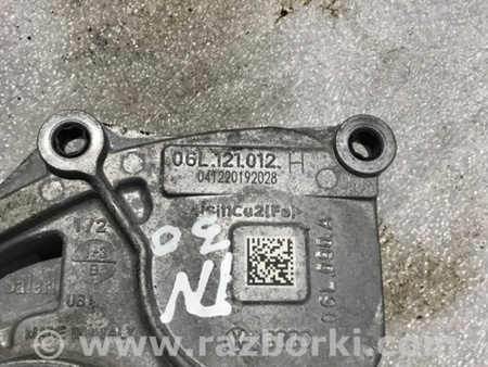 ФОТО Помпа для Audi (Ауди) A3 8V1, 8VA, 8V7, 8VS (03.2012-...) Киев