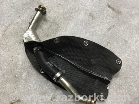 ФОТО Патрубок турбины для Audi (Ауди) A3 8V1, 8VA, 8V7, 8VS (03.2012-...) Киев