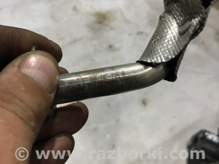 ФОТО Патрубок турбины для Audi (Ауди) A3 8V1, 8VA, 8V7, 8VS (03.2012-...) Киев