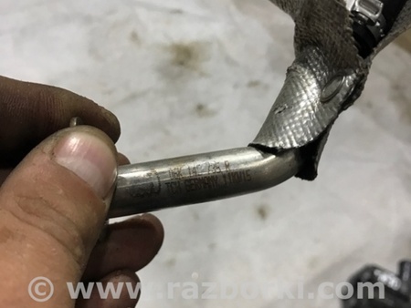 ФОТО Патрубок турбины для Audi (Ауди) A3 8V1, 8VA, 8V7, 8VS (03.2012-...) Киев