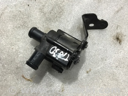 ФОТО Помпа для Audi (Ауди) A3 8V1, 8VA, 8V7, 8VS (03.2012-...) Киев