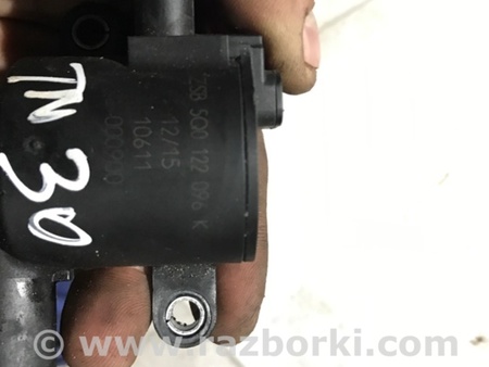 ФОТО Помпа для Audi (Ауди) A3 8V1, 8VA, 8V7, 8VS (03.2012-...) Киев