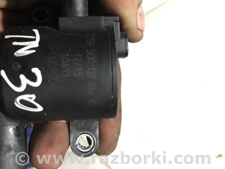 ФОТО Помпа для Audi (Ауди) A3 8V1, 8VA, 8V7, 8VS (03.2012-...) Киев