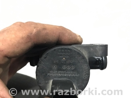 ФОТО Помпа для Audi (Ауди) A3 8V1, 8VA, 8V7, 8VS (03.2012-...) Киев