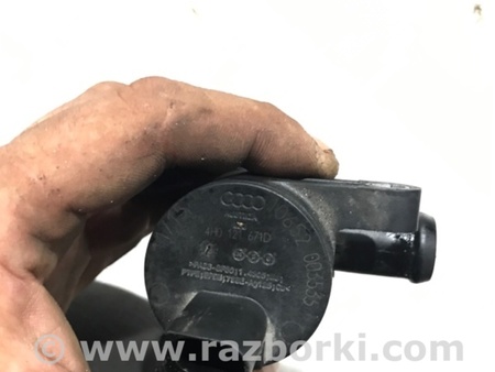 ФОТО Помпа для Audi (Ауди) A3 8V1, 8VA, 8V7, 8VS (03.2012-...) Киев