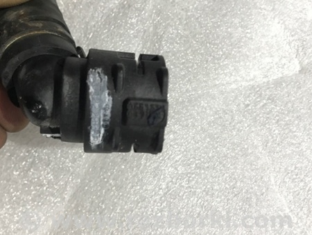 ФОТО Патрубок системы охлаждения для Audi (Ауди) A3 8V1, 8VA, 8V7, 8VS (03.2012-...) Киев
