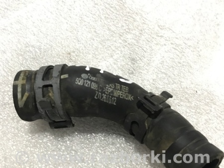 ФОТО Патрубок системы охлаждения для Audi (Ауди) A3 8V1, 8VA, 8V7, 8VS (03.2012-...) Киев