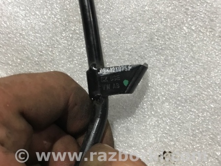 ФОТО Патрубок системы охлаждения для Audi (Ауди) A3 8V1, 8VA, 8V7, 8VS (03.2012-...) Киев