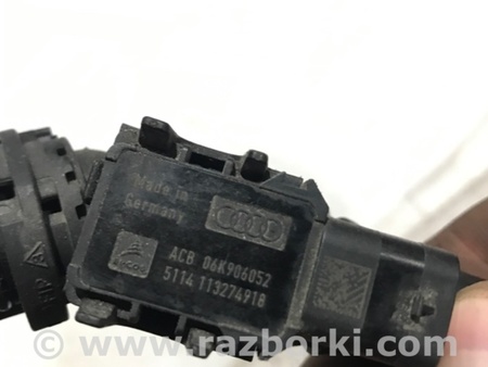 ФОТО Патрубок системы охлаждения для Audi (Ауди) A3 8V1, 8VA, 8V7, 8VS (03.2012-...) Киев