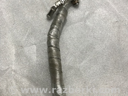 ФОТО Патрубок системы охлаждения для Audi (Ауди) A3 8V1, 8VA, 8V7, 8VS (03.2012-...) Киев
