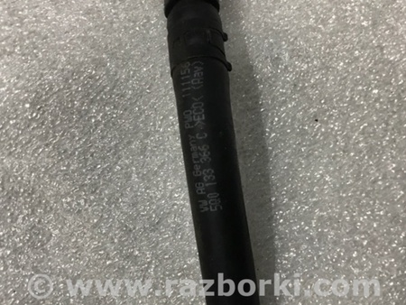 ФОТО Патрубок системы охлаждения для Audi (Ауди) A3 8V1, 8VA, 8V7, 8VS (03.2012-...) Киев