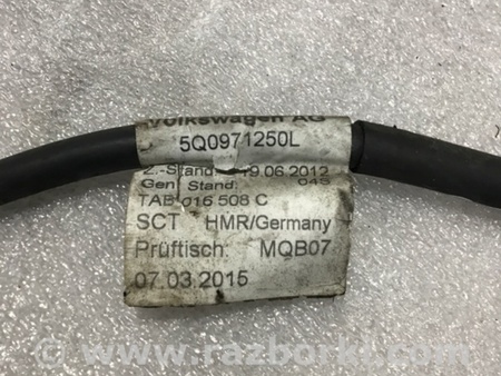 ФОТО Электропроводка для Audi (Ауди) A3 8V1, 8VA, 8V7, 8VS (03.2012-...) Киев
