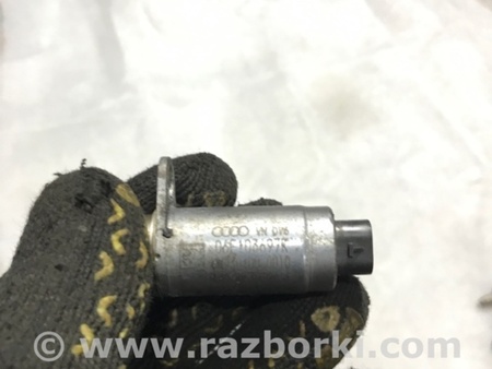 ФОТО Клапан для Audi (Ауди) A3 8V1, 8VA, 8V7, 8VS (03.2012-...) Киев