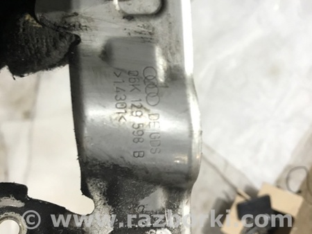 ФОТО Кронштейн для Audi (Ауди) A3 8V1, 8VA, 8V7, 8VS (03.2012-...) Киев