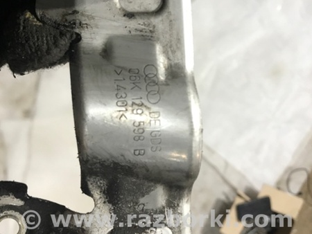 ФОТО Кронштейн для Audi (Ауди) A3 8V1, 8VA, 8V7, 8VS (03.2012-...) Киев