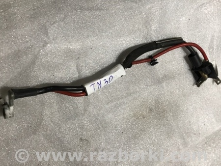 ФОТО Клемма аккумулятора для Audi (Ауди) A3 8V1, 8VA, 8V7, 8VS (03.2012-...) Киев