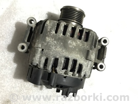ФОТО Генератор для Audi (Ауди) A3 8V1, 8VA, 8V7, 8VS (03.2012-...) Киев