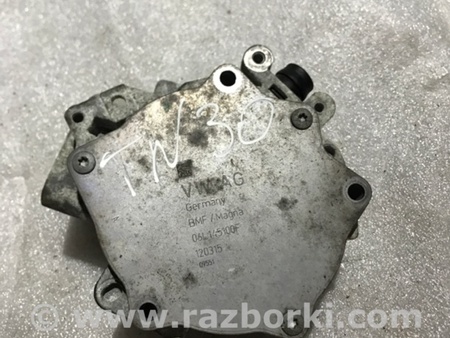 ФОТО Вакуумный насос для Audi (Ауди) A3 8V1, 8VA, 8V7, 8VS (03.2012-...) Киев
