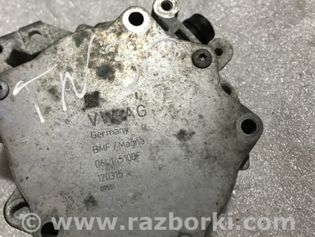 ФОТО Вакуумный насос для Audi (Ауди) A3 8V1, 8VA, 8V7, 8VS (03.2012-...) Киев