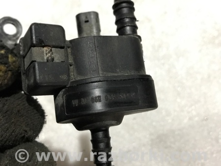 ФОТО Клапан для Audi (Ауди) A3 8V1, 8VA, 8V7, 8VS (03.2012-...) Киев