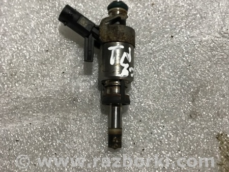 ФОТО Форсунка топливная для Audi (Ауди) A3 8V1, 8VA, 8V7, 8VS (03.2012-...) Киев