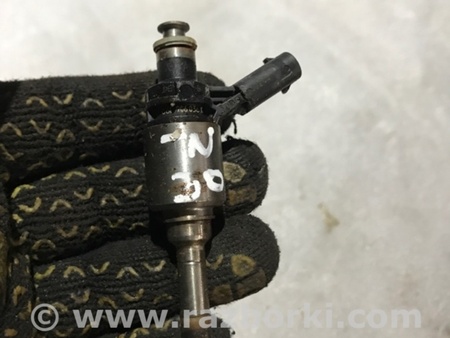 ФОТО Форсунка топливная для Audi (Ауди) A3 8V1, 8VA, 8V7, 8VS (03.2012-...) Киев
