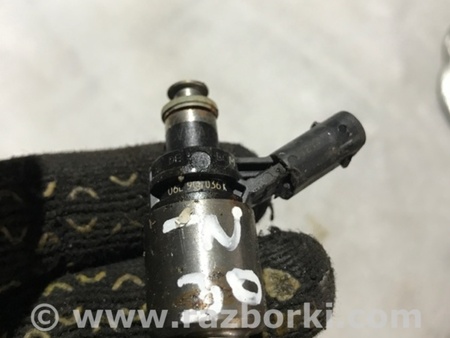 ФОТО Форсунка топливная для Audi (Ауди) A3 8V1, 8VA, 8V7, 8VS (03.2012-...) Киев