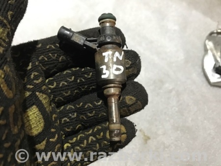 ФОТО Форсунка топливная для Audi (Ауди) A3 8V1, 8VA, 8V7, 8VS (03.2012-...) Киев