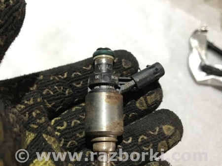 ФОТО Форсунка топливная для Audi (Ауди) A3 8V1, 8VA, 8V7, 8VS (03.2012-...) Киев