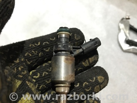 ФОТО Форсунка топливная для Audi (Ауди) A3 8V1, 8VA, 8V7, 8VS (03.2012-...) Киев
