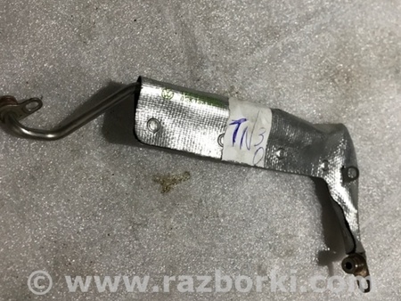 ФОТО Трубка охлаждения турбины для Audi (Ауди) A3 8V1, 8VA, 8V7, 8VS (03.2012-...) Киев