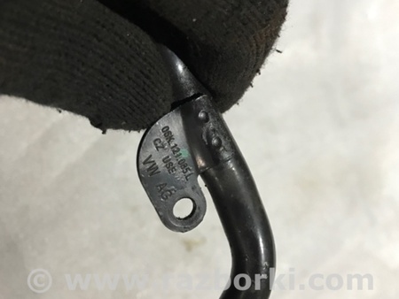 ФОТО Трубка топливная для Audi (Ауди) A3 8V1, 8VA, 8V7, 8VS (03.2012-...) Киев