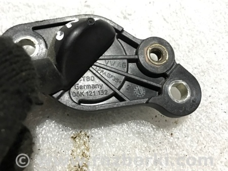ФОТО Фланец системы охлаждения для Audi (Ауди) A3 8V1, 8VA, 8V7, 8VS (03.2012-...) Киев
