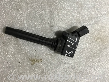 ФОТО Катушка зажигания для Audi (Ауди) A3 8V1, 8VA, 8V7, 8VS (03.2012-...) Киев
