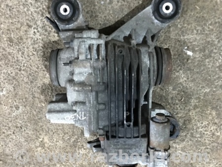 ФОТО Редуктор моста для Audi (Ауди) A3 8V1, 8VA, 8V7, 8VS (03.2012-...) Киев