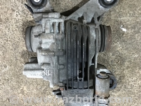 ФОТО Редуктор моста для Audi (Ауди) A3 8V1, 8VA, 8V7, 8VS (03.2012-...) Киев