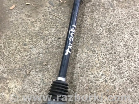 ФОТО Привод для Audi (Ауди) A3 8V1, 8VA, 8V7, 8VS (03.2012-...) Киев