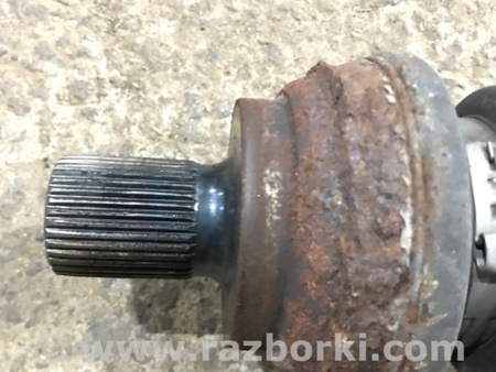 ФОТО Привод для Audi (Ауди) A3 8V1, 8VA, 8V7, 8VS (03.2012-...) Киев