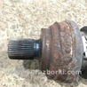 ФОТО Привод для Audi (Ауди) A3 8V1, 8VA, 8V7, 8VS (03.2012-...) Киев