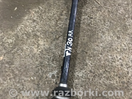 ФОТО Привод для Audi (Ауди) A3 8V1, 8VA, 8V7, 8VS (03.2012-...) Киев