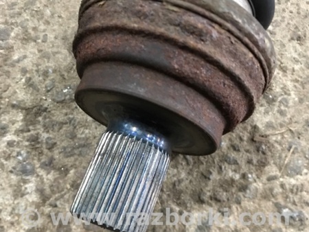 ФОТО Привод для Audi (Ауди) A3 8V1, 8VA, 8V7, 8VS (03.2012-...) Киев