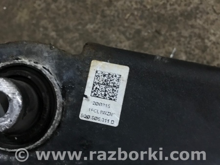 ФОТО Рычаг подвески для Audi (Ауди) A3 8V1, 8VA, 8V7, 8VS (03.2012-...) Киев