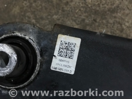 ФОТО Рычаг подвески для Audi (Ауди) A3 8V1, 8VA, 8V7, 8VS (03.2012-...) Киев