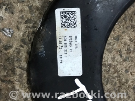 ФОТО Рычаг подвески для Audi (Ауди) A3 8V1, 8VA, 8V7, 8VS (03.2012-...) Киев