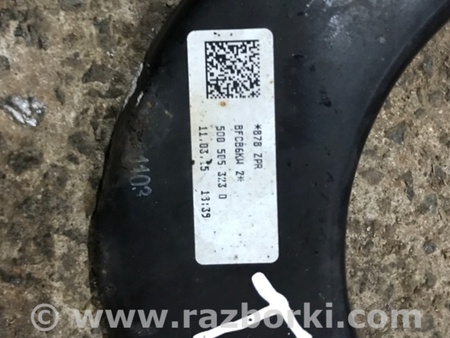 ФОТО Рычаг подвески для Audi (Ауди) A3 8V1, 8VA, 8V7, 8VS (03.2012-...) Киев