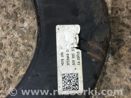 ФОТО Рычаг подвески для Audi (Ауди) A3 8V1, 8VA, 8V7, 8VS (03.2012-...) Киев
