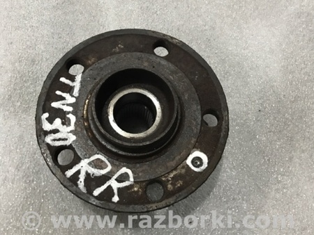 ФОТО Ступица для Audi (Ауди) A3 8V1, 8VA, 8V7, 8VS (03.2012-...) Киев
