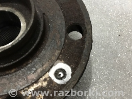 ФОТО Ступица для Audi (Ауди) A3 8V1, 8VA, 8V7, 8VS (03.2012-...) Киев