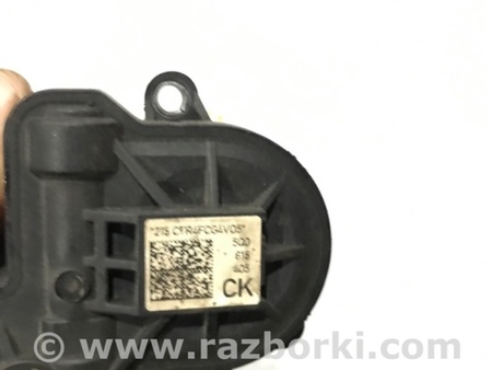 ФОТО Моторчик стояночного тормоза для Audi (Ауди) A3 8V1, 8VA, 8V7, 8VS (03.2012-...) Киев