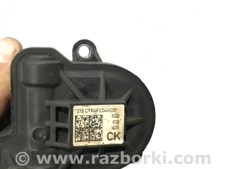 ФОТО Моторчик стояночного тормоза для Audi (Ауди) A3 8V1, 8VA, 8V7, 8VS (03.2012-...) Киев